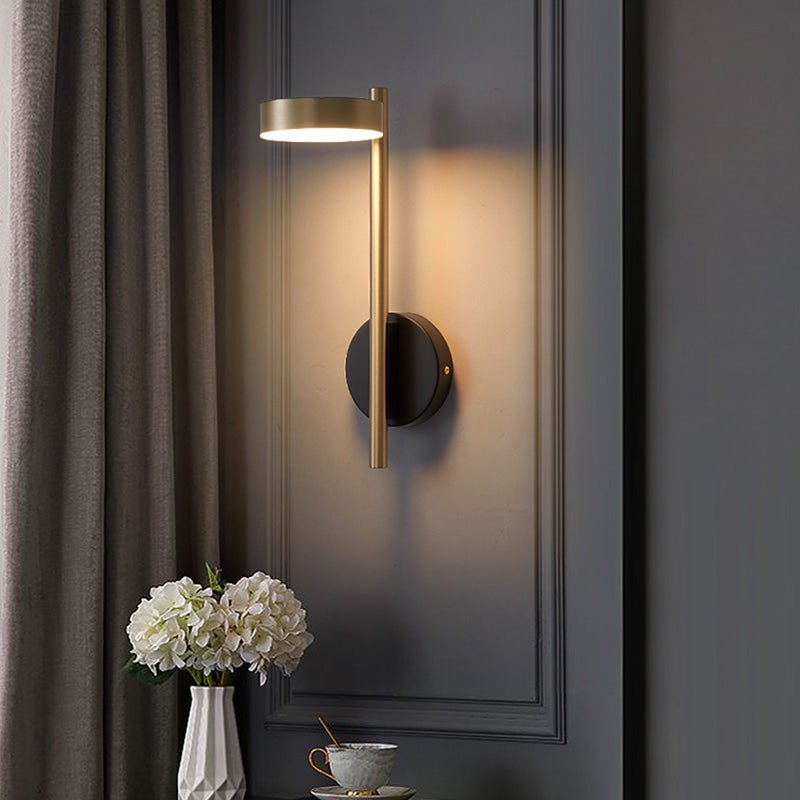 Umirarae Modern Minimalist Wall Lamp - Letslighting
