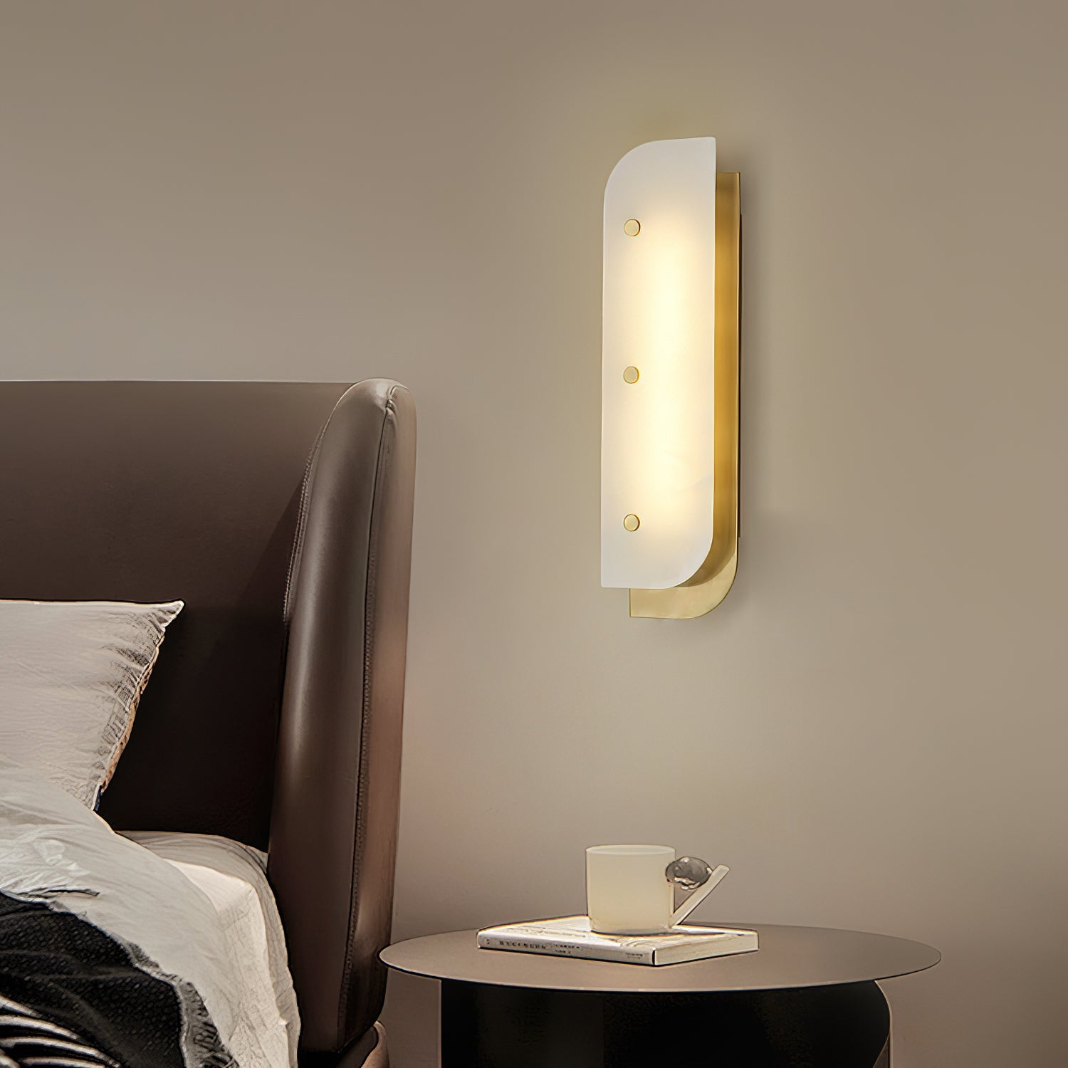 Elaris Wall Lamp - Letslighting