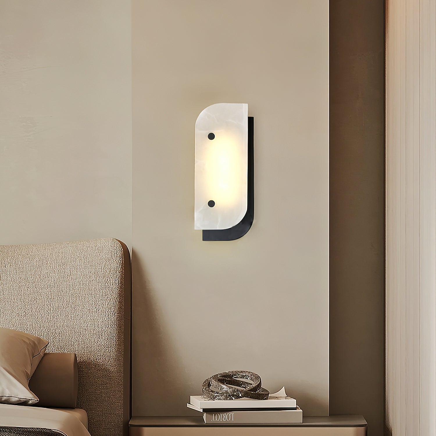 Elaris Wall Lamp - Letslighting