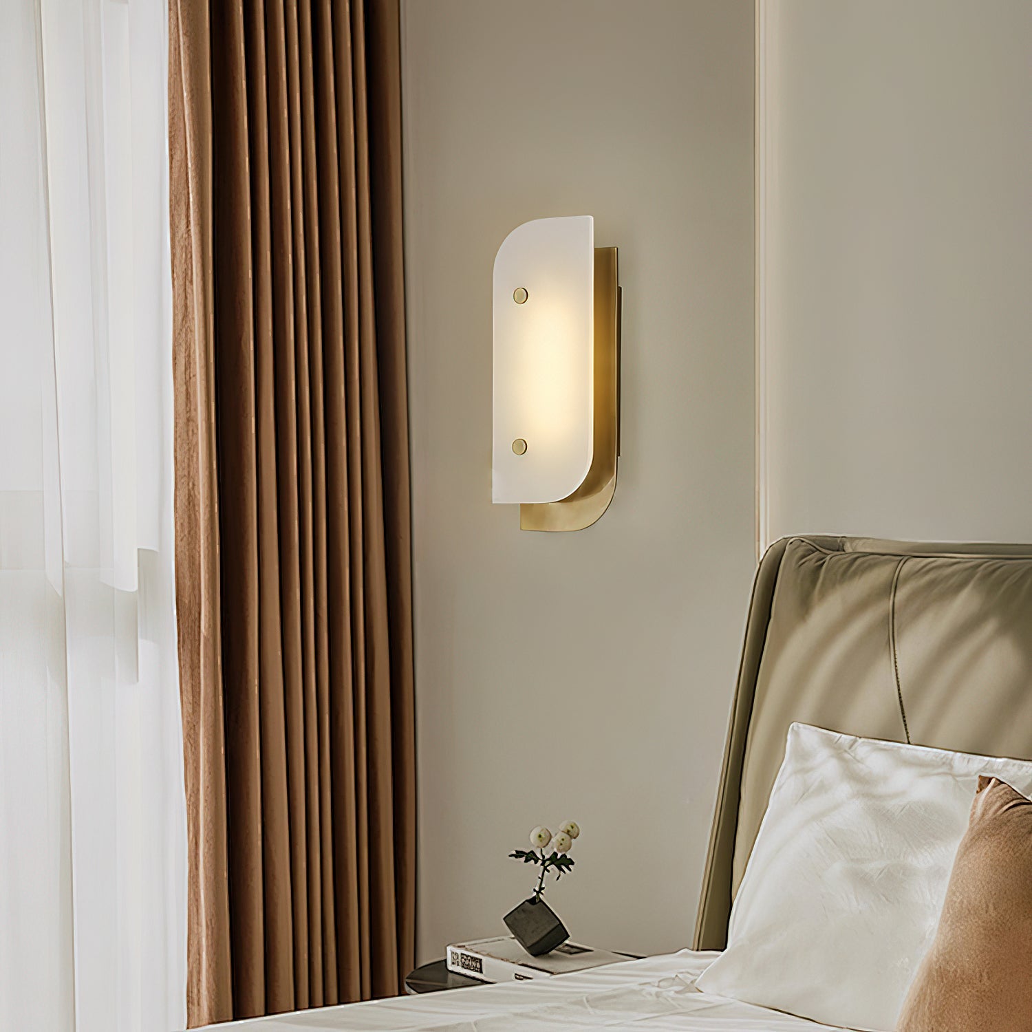 Elaris Wall Lamp - Letslighting
