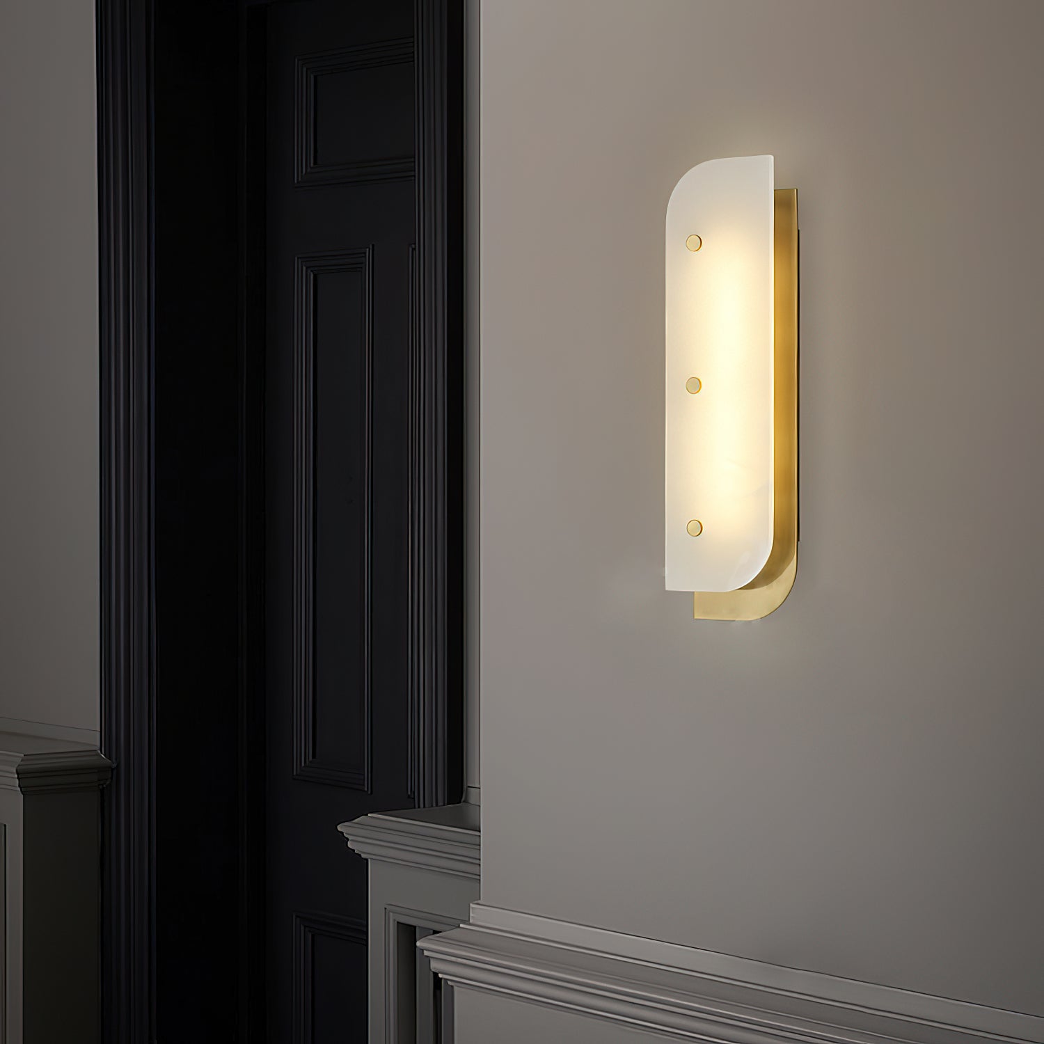 Elaris Wall Lamp - Letslighting