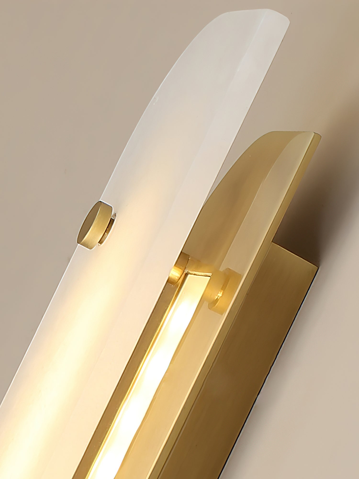 Elaris Wall Lamp - Letslighting