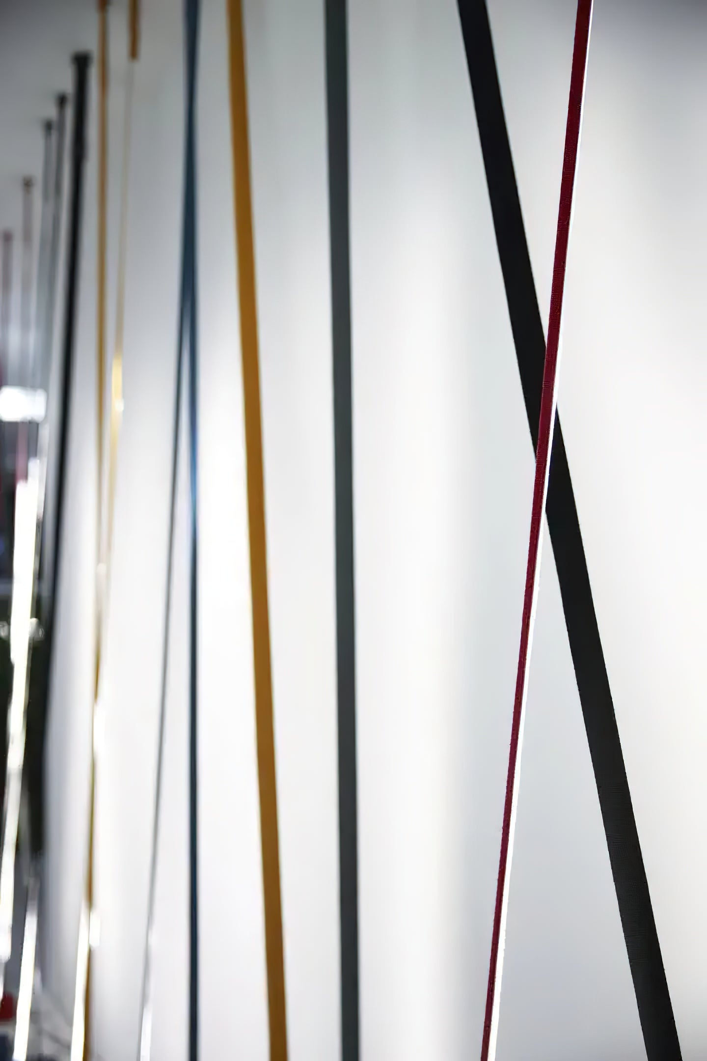 Thalix Fabric Floor Lamp - Letslighting