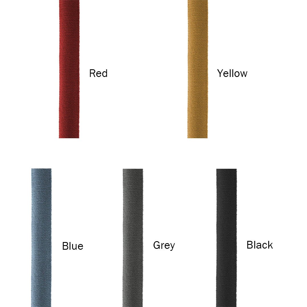 Thalix Fabric Floor Lamp - Letslighting