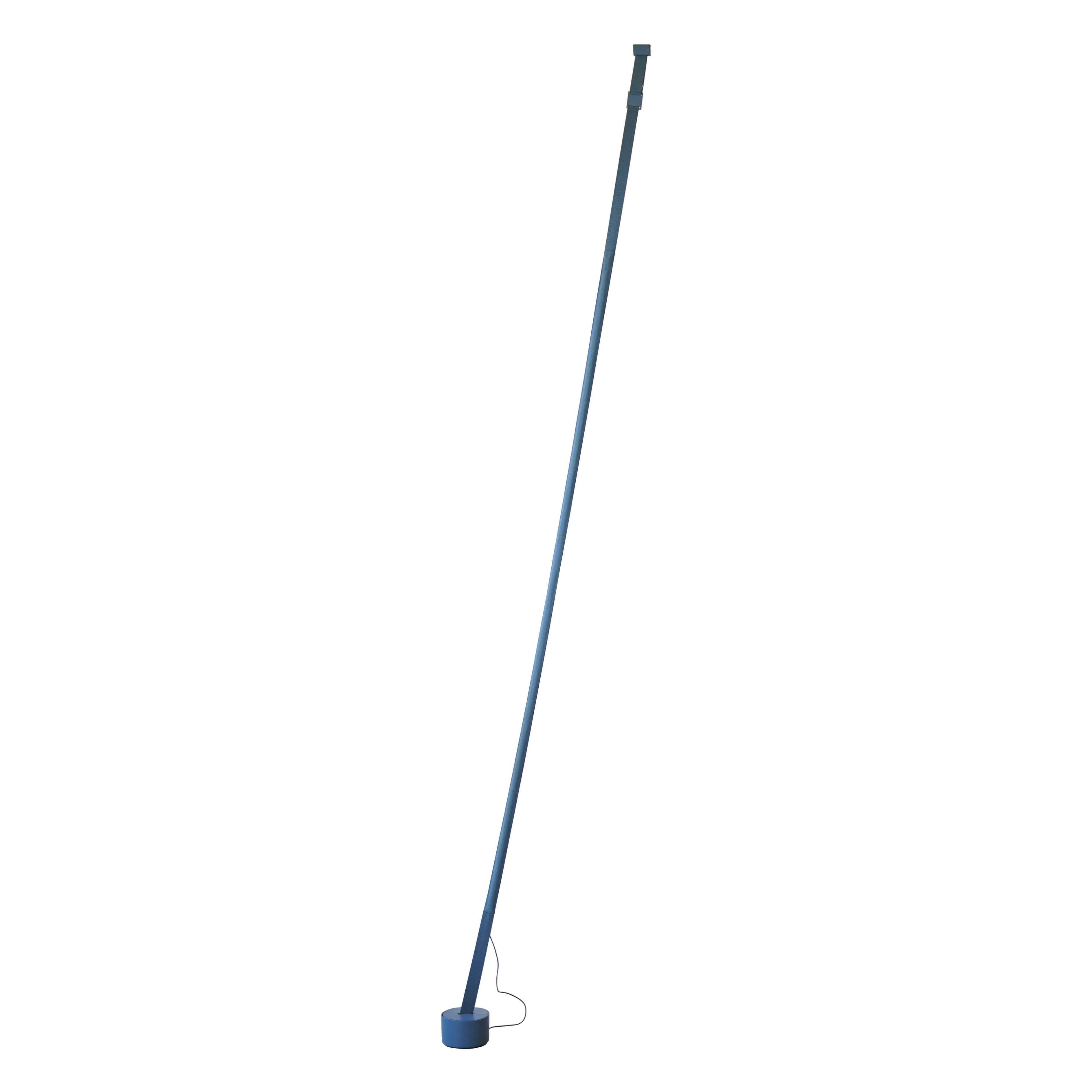 Thalix Fabric Floor Lamp - Letslighting