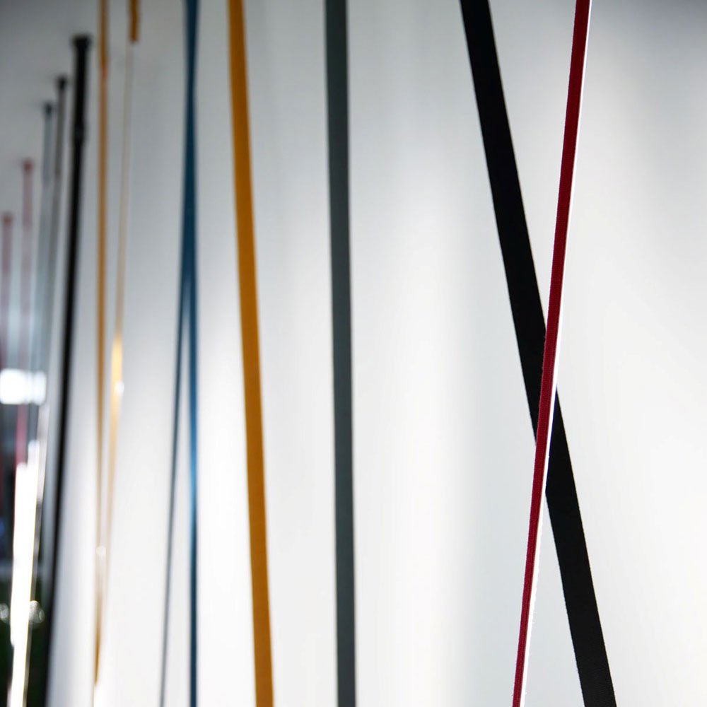 Thalix Fabric Floor Lamp - Letslighting