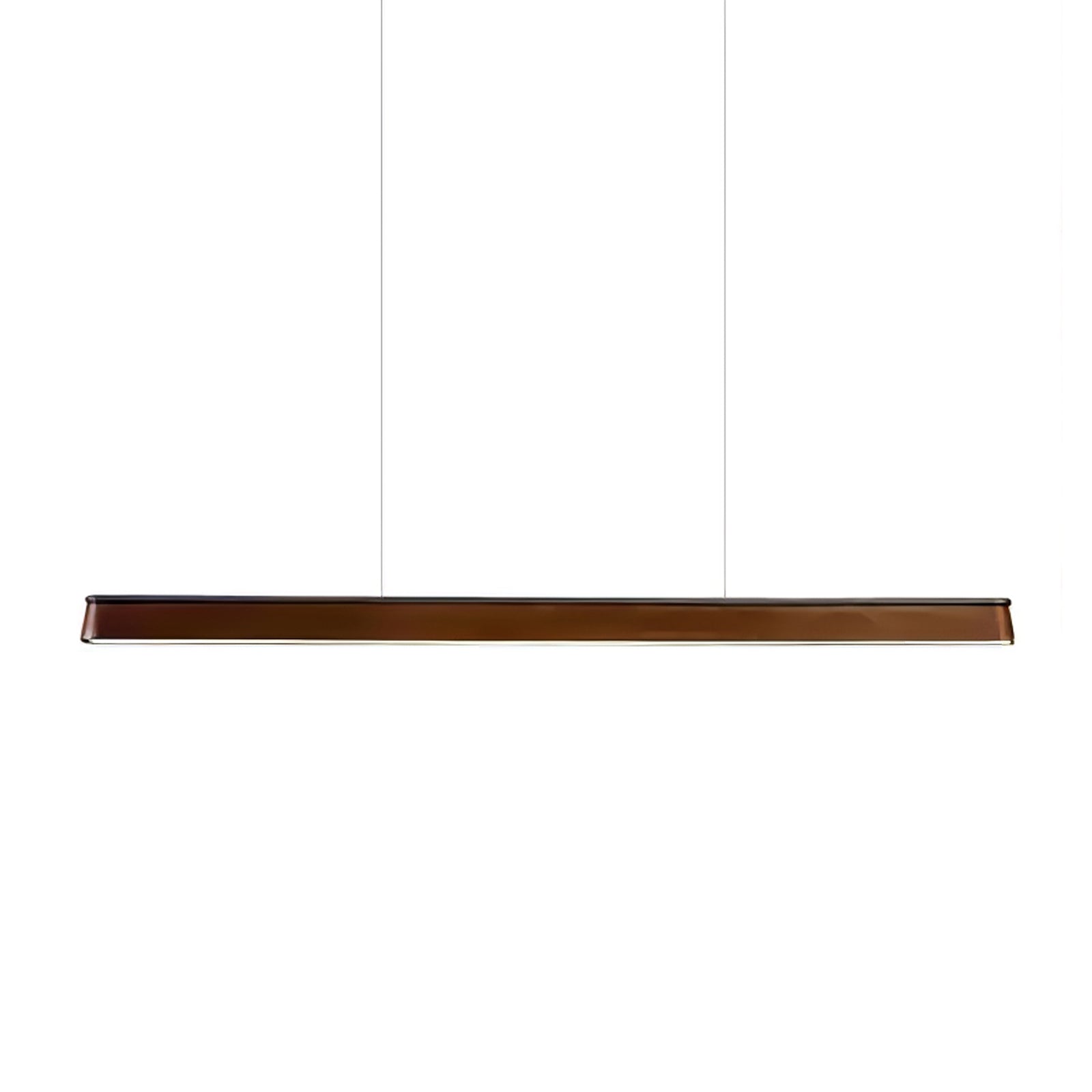 Caleo Industrial Wood Pendant Lamp - Letslighting