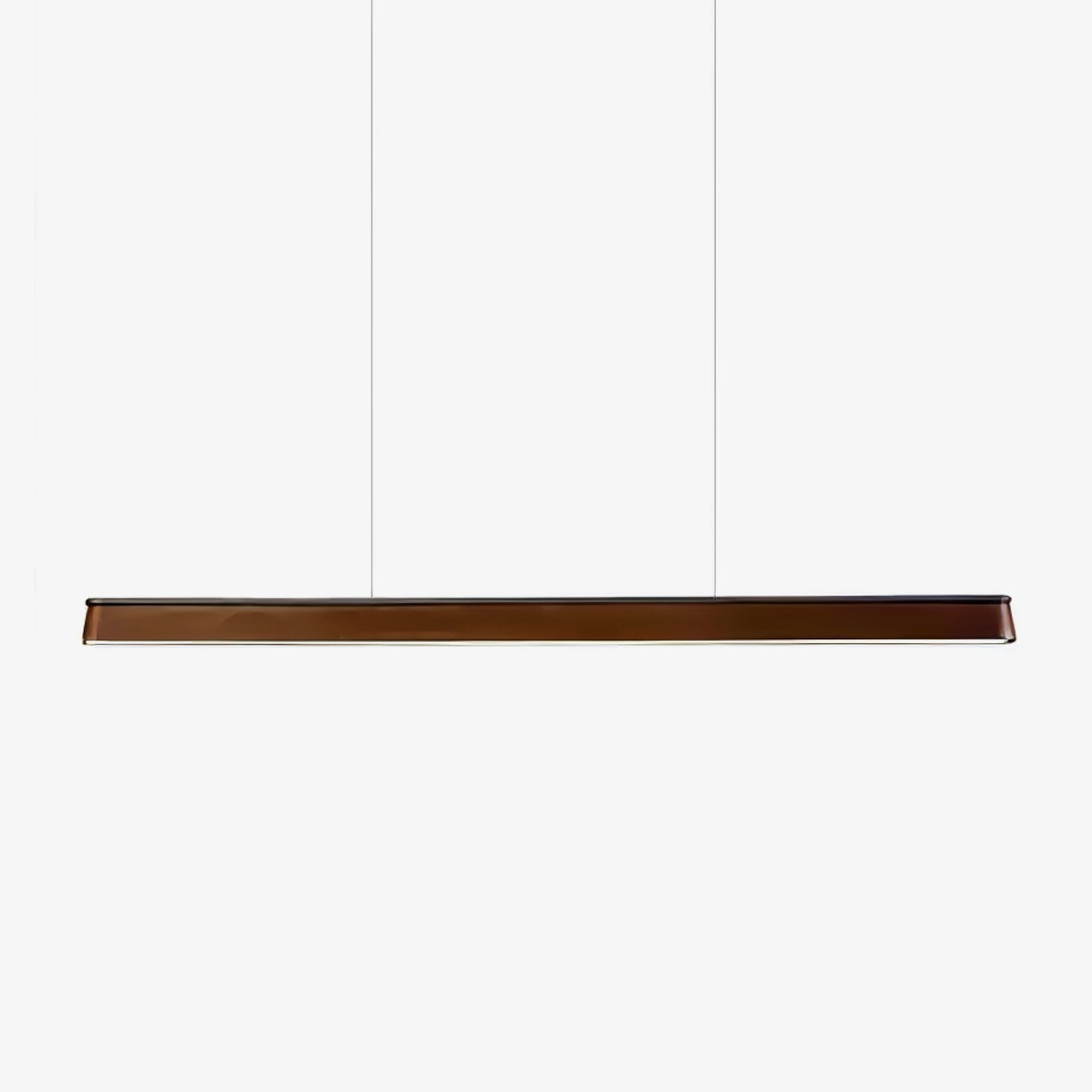 Caleo Industrial Wood Pendant Lamp - Letslighting