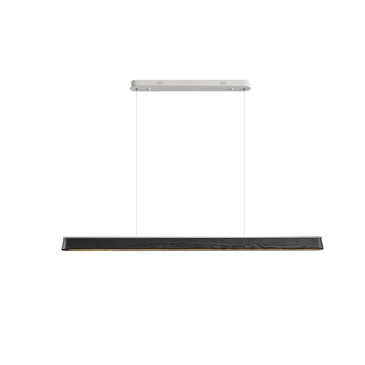 Caleo Industrial Wood Pendant Lamp - Letslighting