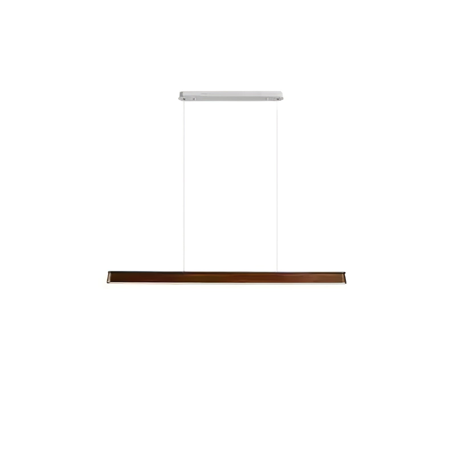 Caleo Industrial Wood Pendant Lamp - Letslighting