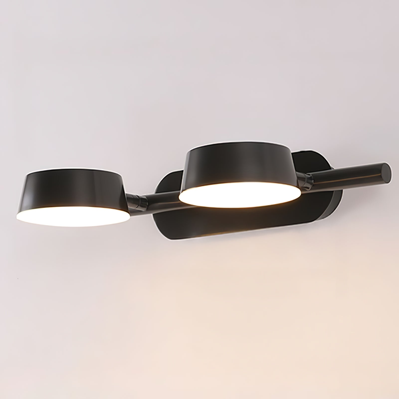 Edward Premium Elegance Vanity Brass Wall Light - Letslighting