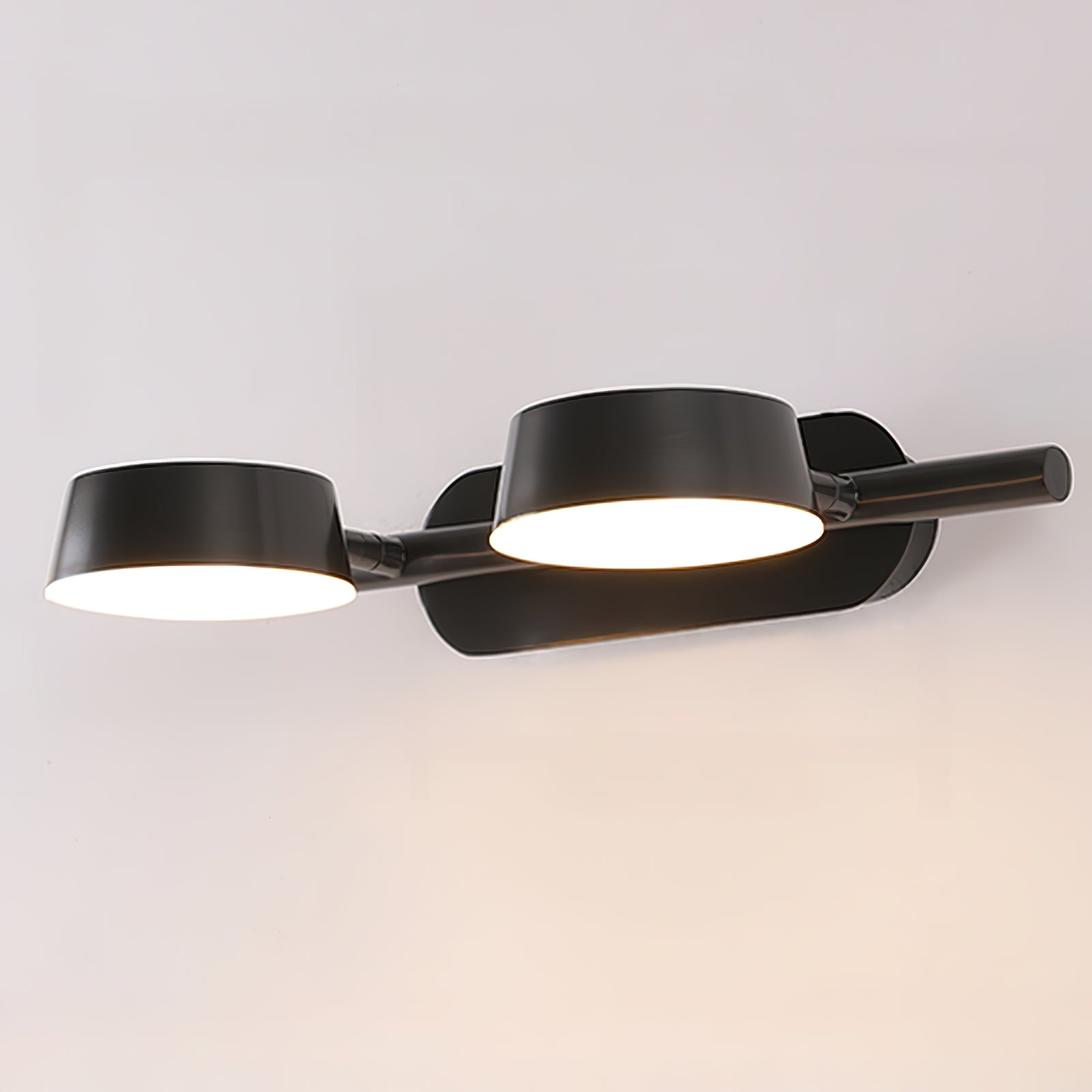 Edward Premium Elegance Vanity Brass Wall Light - Letslighting