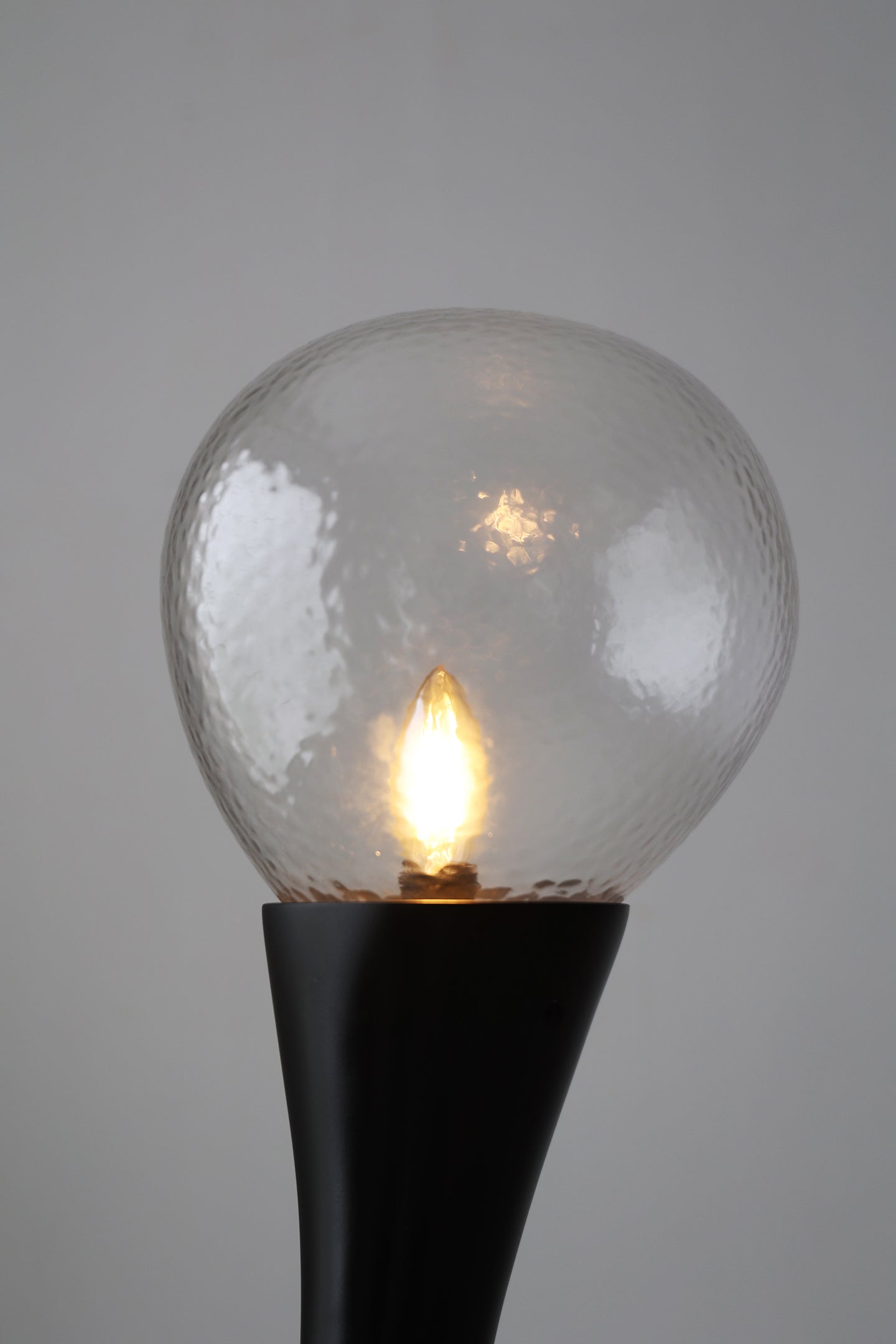 Elero Sculptural Floor Lamp - Letslighting