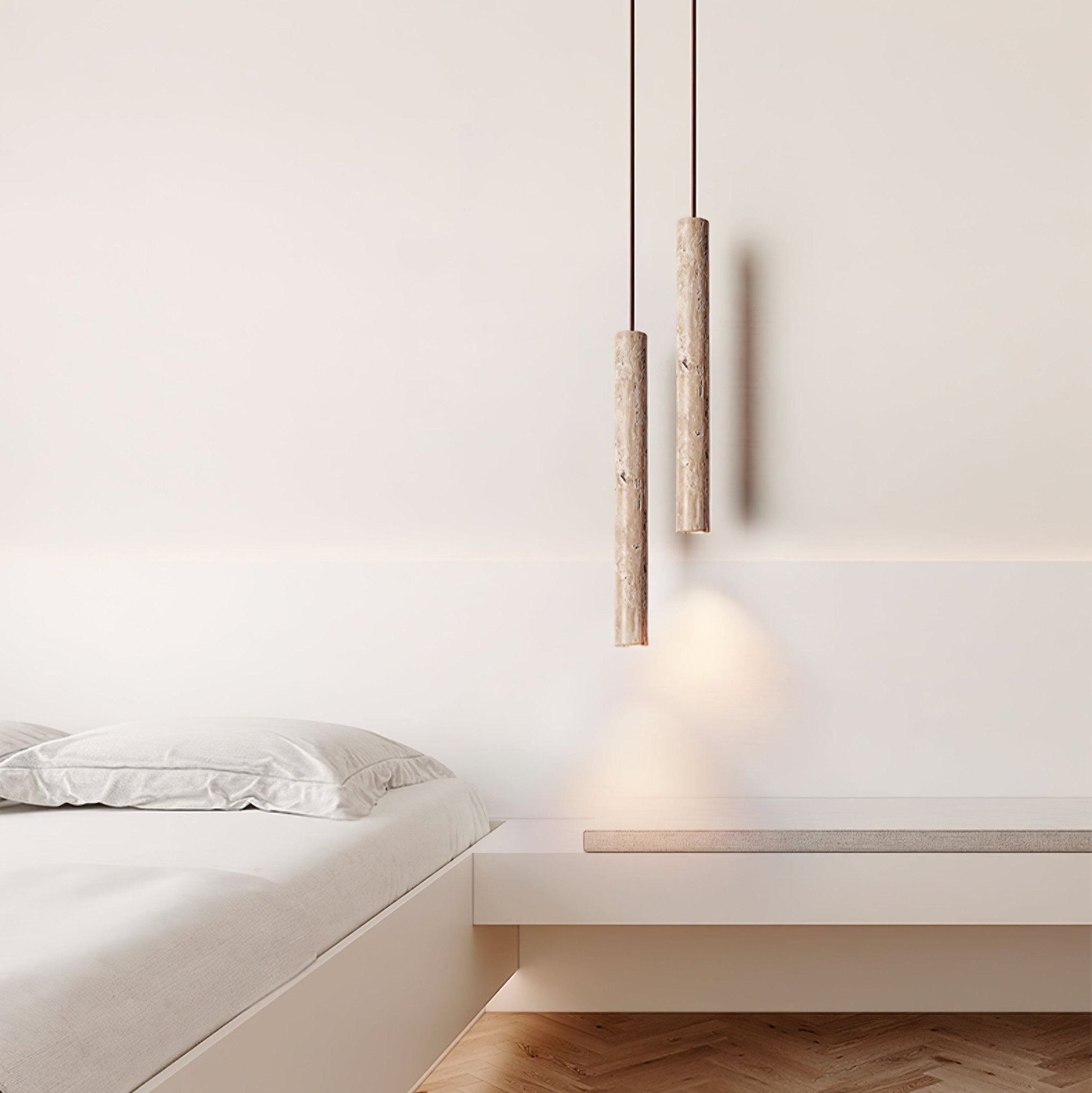 Elian Pendant Light - Letslighting
