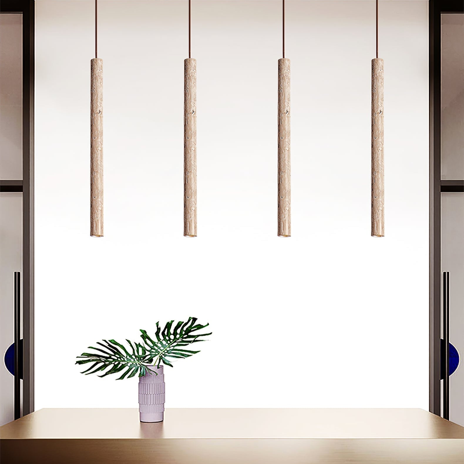Elian Pendant Light - Letslighting