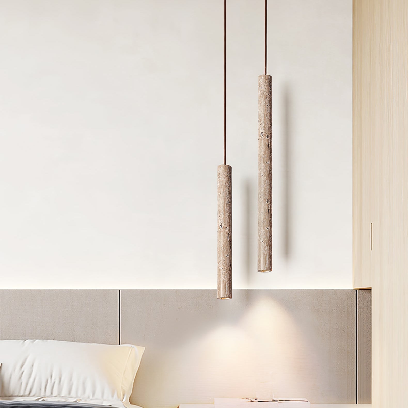 Elian Pendant Light - Letslighting