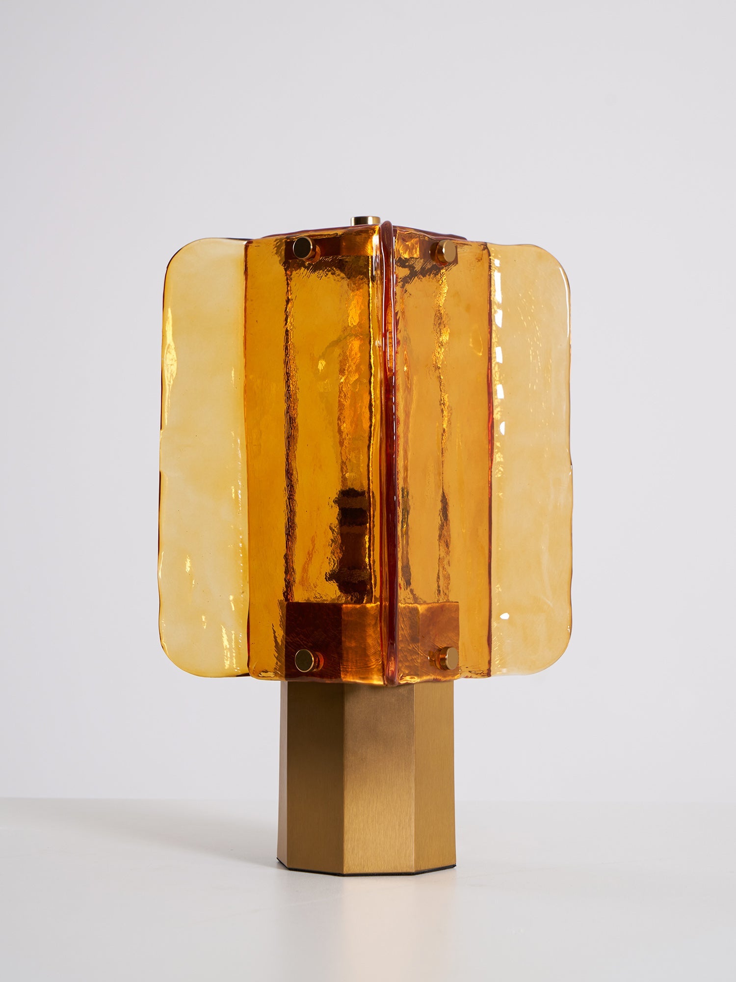Aurelia Glass Table Lamp - Letslighting