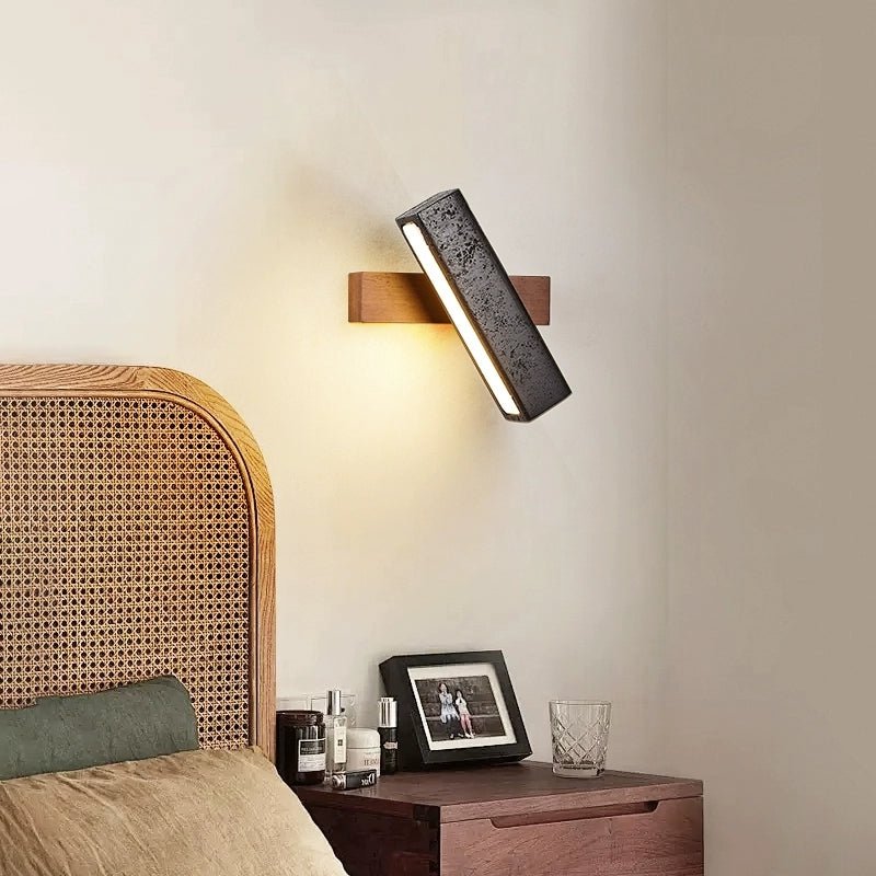 Elias Wall Sconce - Letslighting