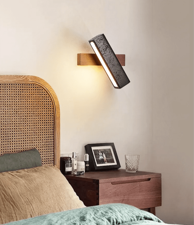 Elias Wall Sconce - Letslighting