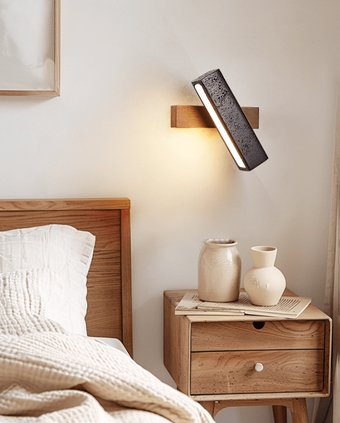 Elias Wall Sconce - Letslighting