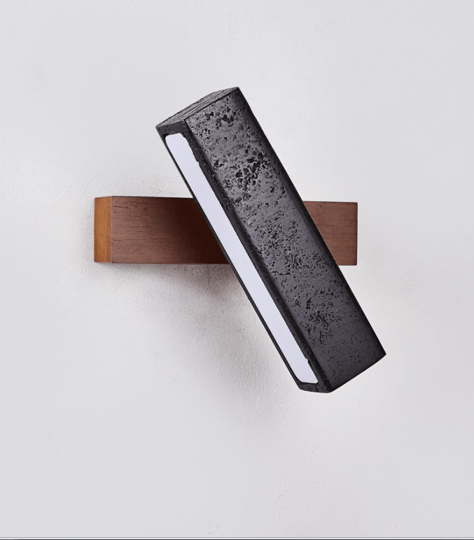 Elias Wall Sconce - Letslighting