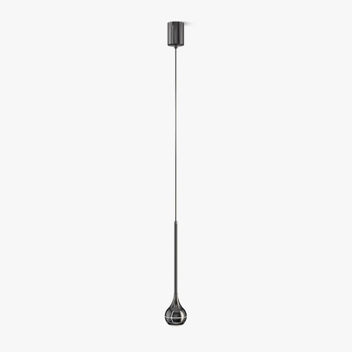 Avere Industrial Classic Pendant Lamp - Letslighting