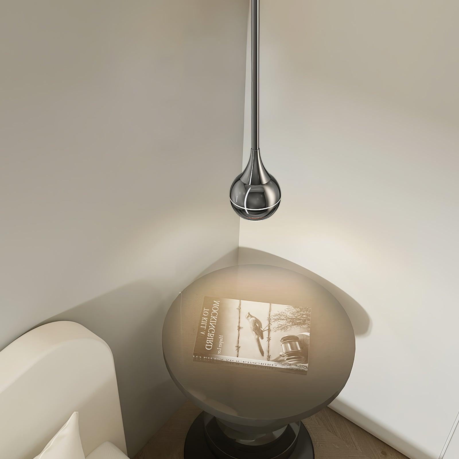 Avere Industrial Classic Pendant Lamp - Letslighting