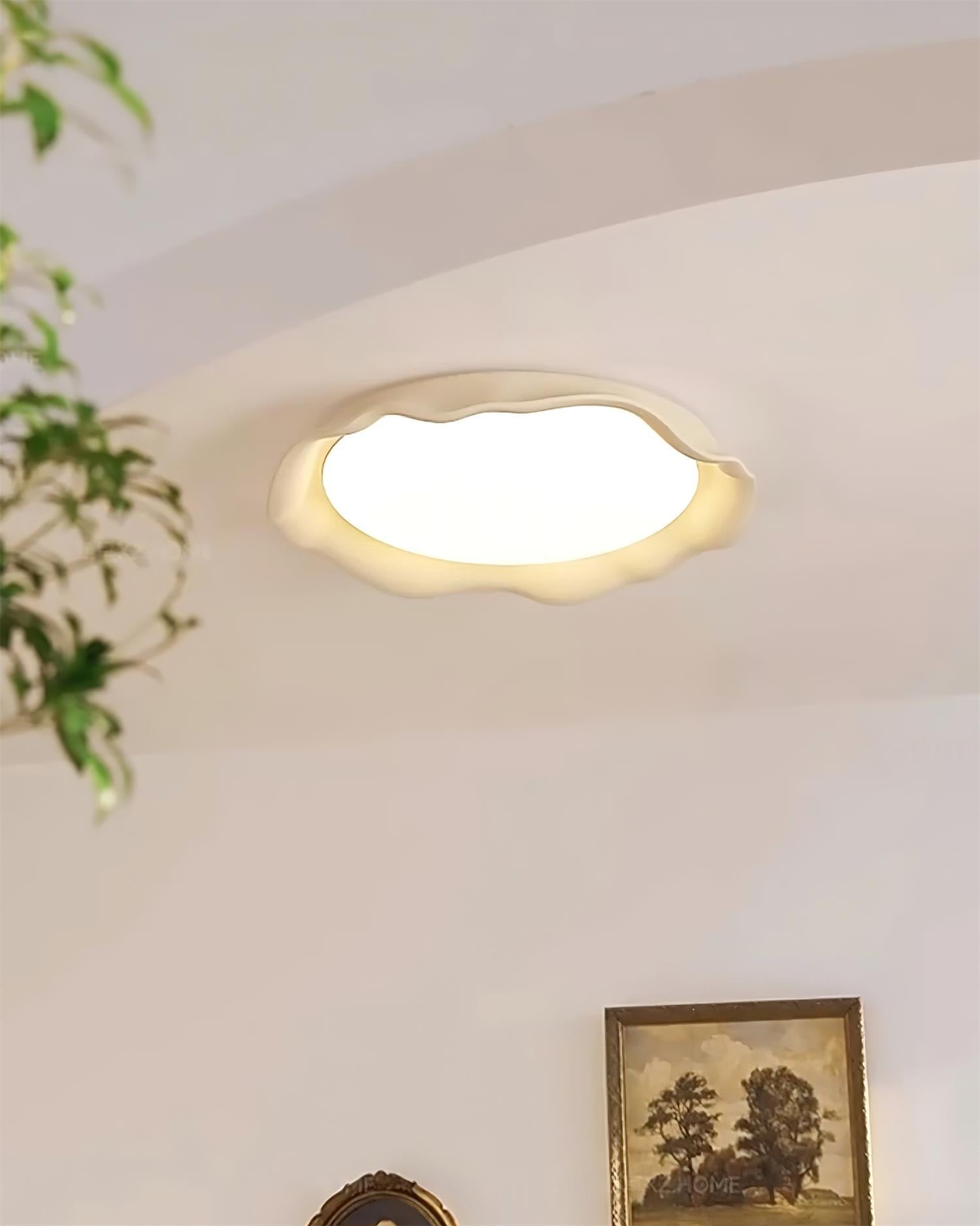 Cavaro Ceiling Light - Letslighting