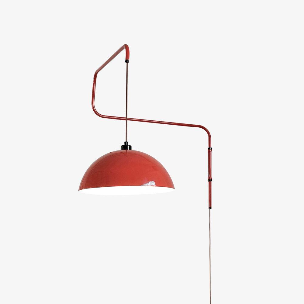 Aetheic Industrial Wall Lamp - Letslighting