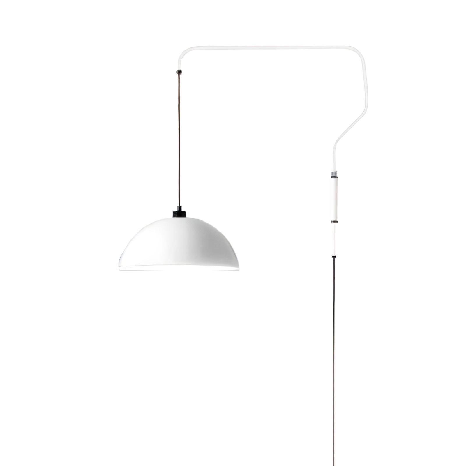 Aetheic Industrial Wall Lamp - Letslighting