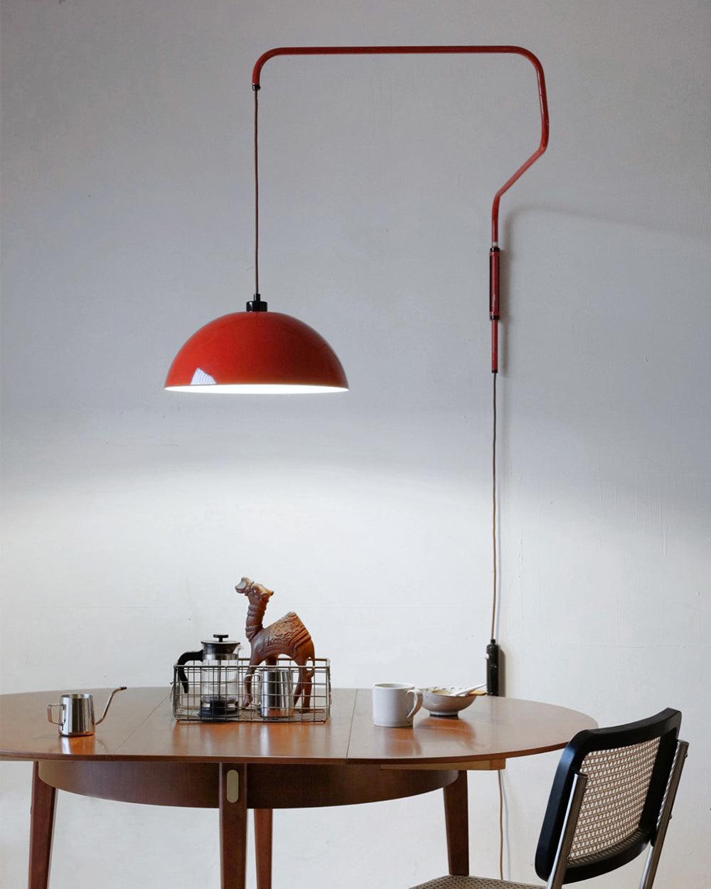 Aetheic Industrial Wall Lamp - Letslighting