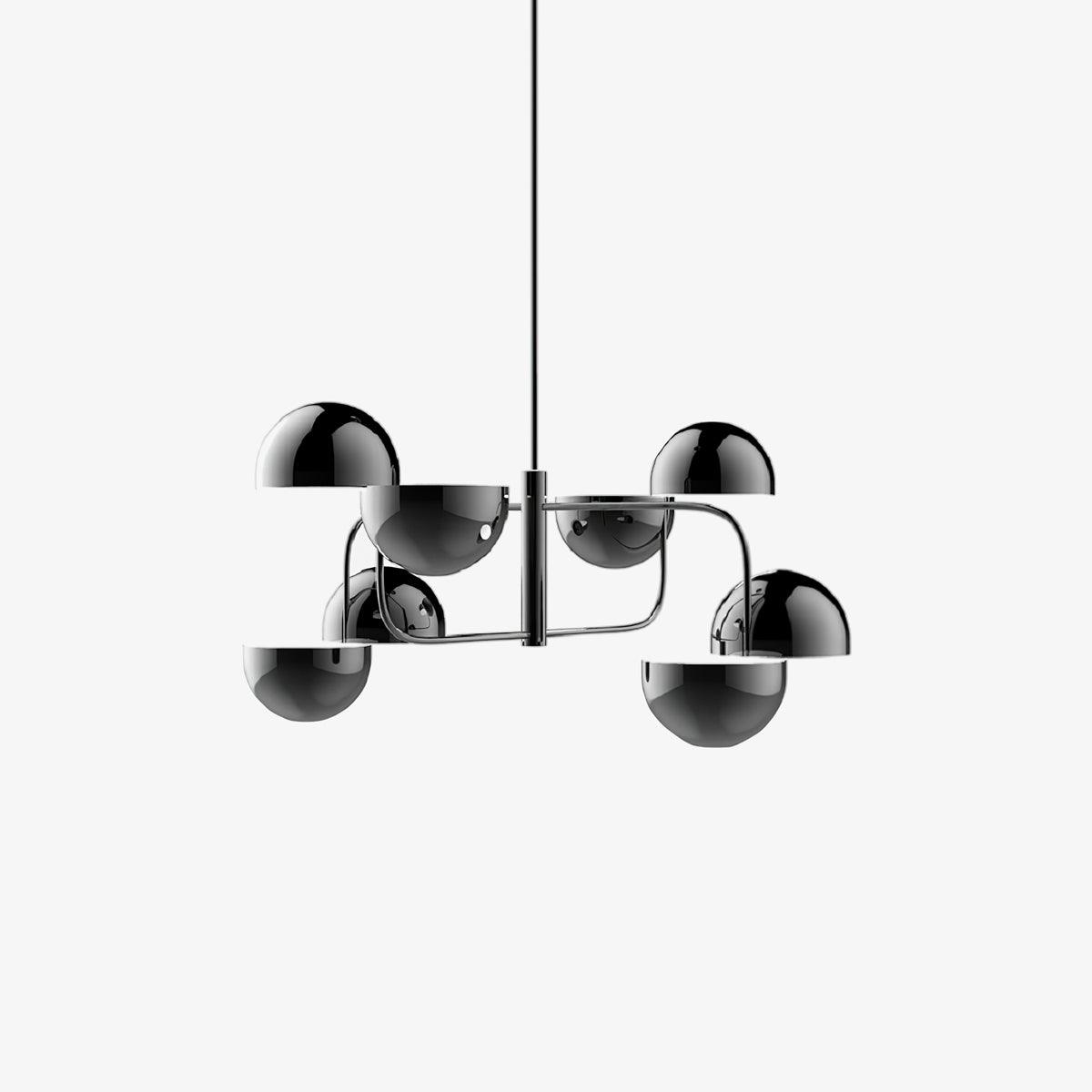 Declan Modern Chandelier - Letslighting