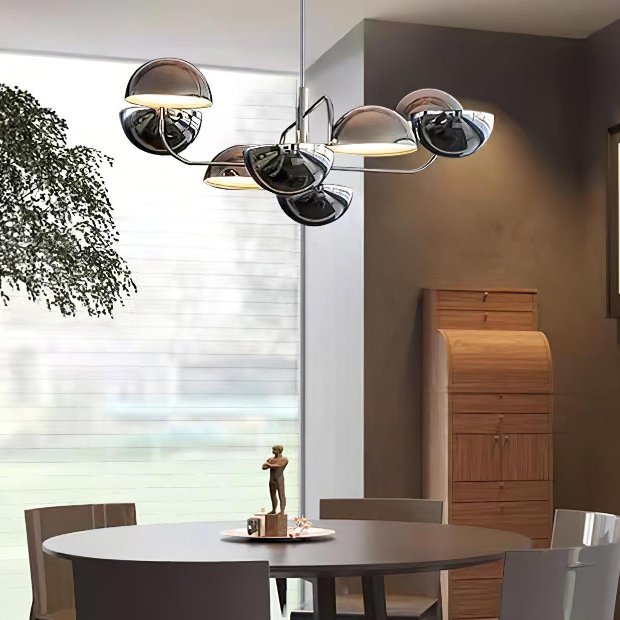 Declan Modern Chandelier - Letslighting