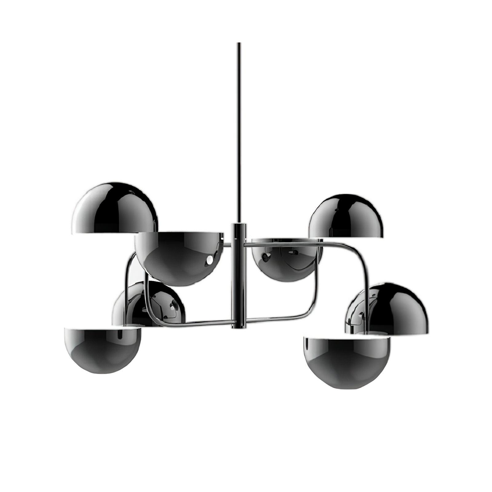Declan Modern Chandelier - Letslighting