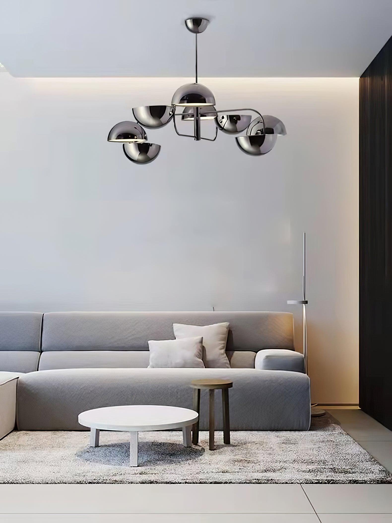 Declan Modern Chandelier - Letslighting