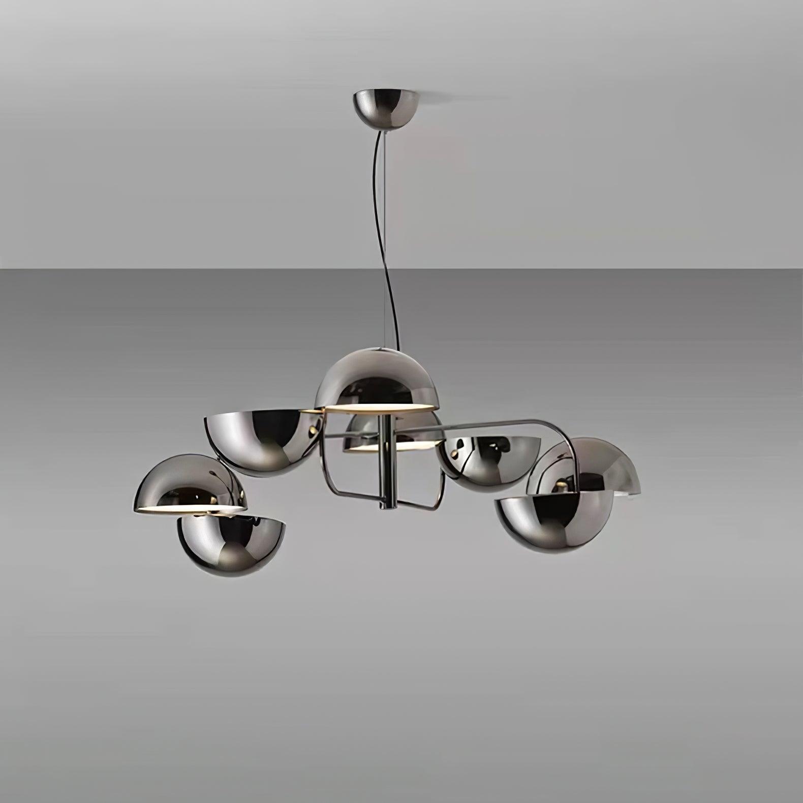 Declan Modern Chandelier - Letslighting