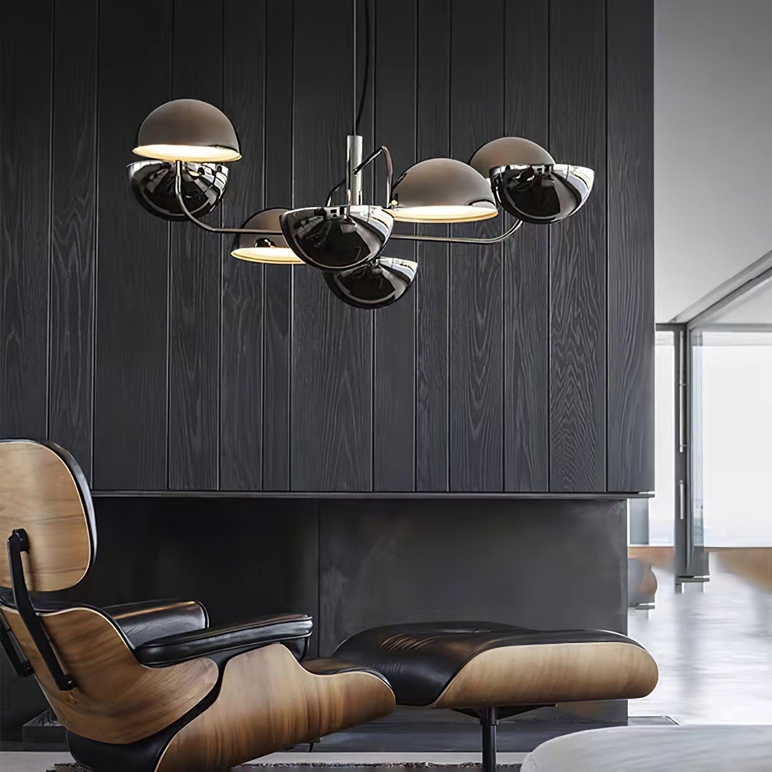 Declan Modern Chandelier - Letslighting