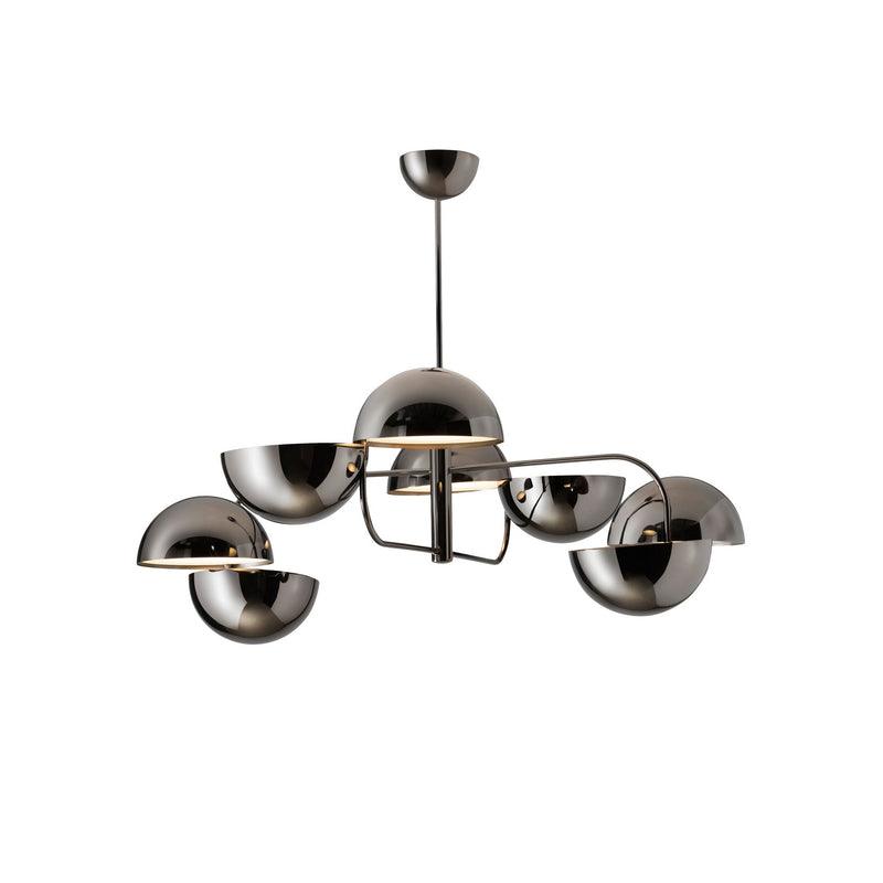 Declan Modern Chandelier - Letslighting