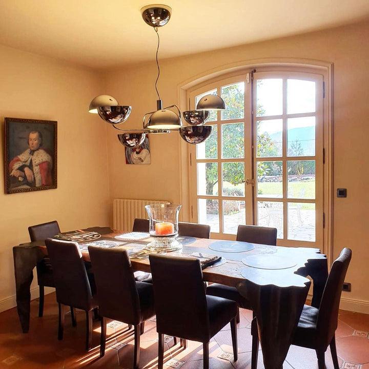 Declan Modern Chandelier - Letslighting