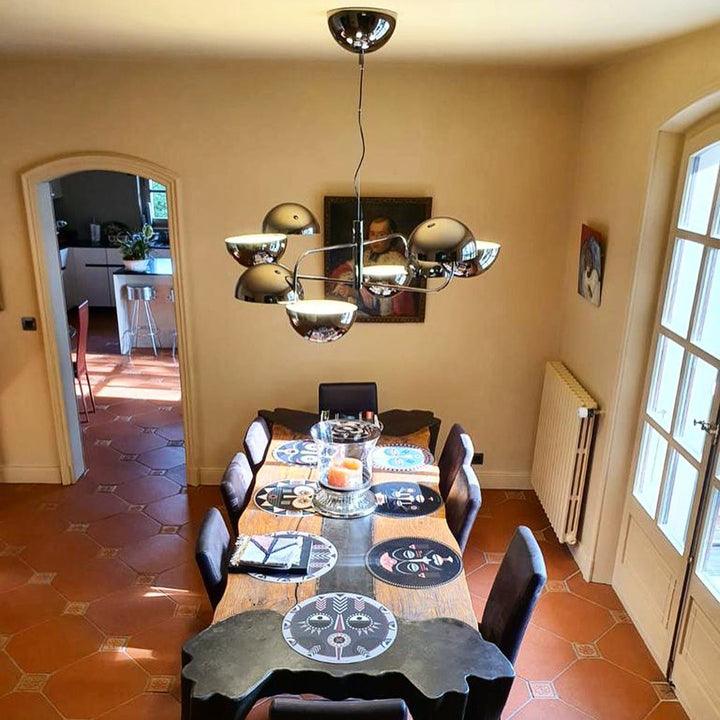 Declan Modern Chandelier - Letslighting