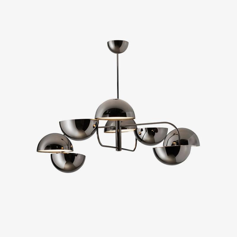 Declan Modern Chandelier - Letslighting
