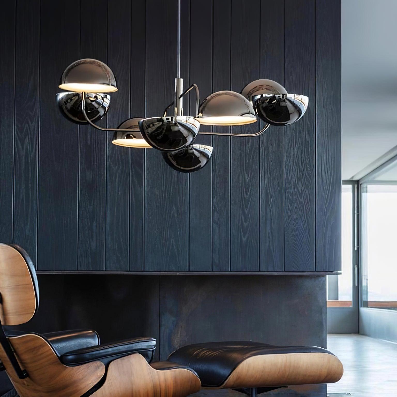 Declan Modern Chandelier - Letslighting