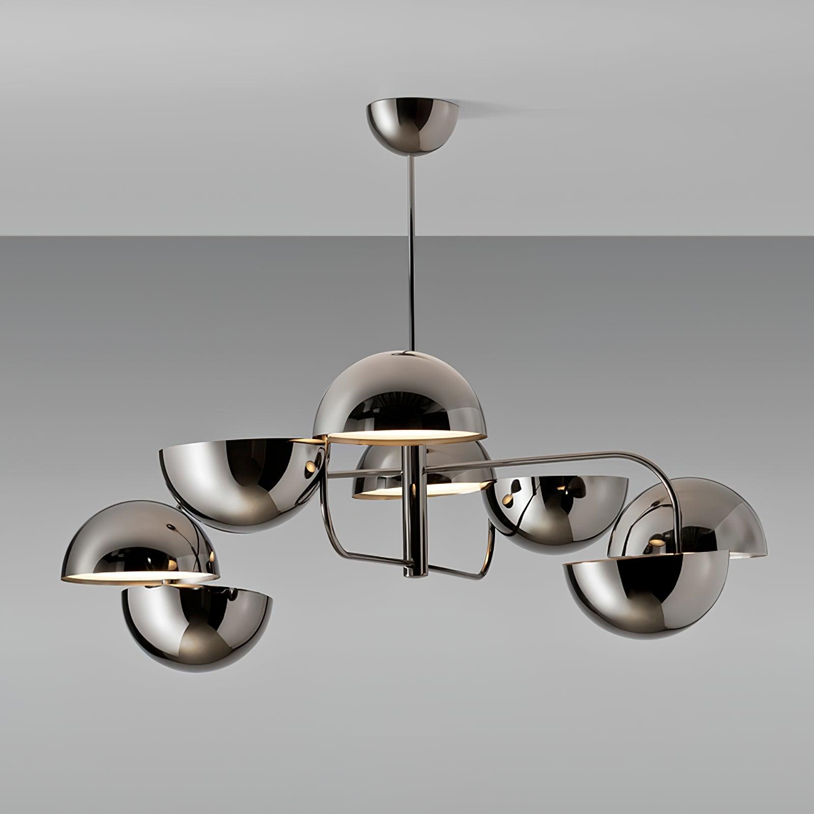 Declan Modern Chandelier - Letslighting