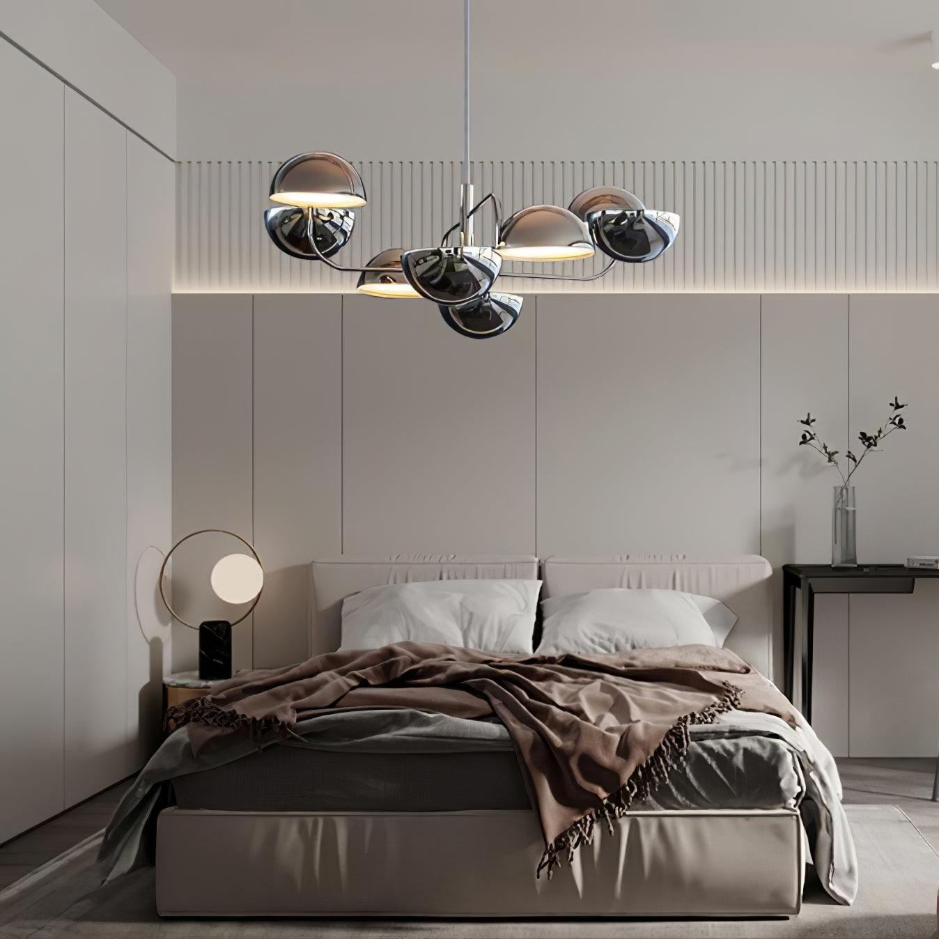 Declan Modern Chandelier - Letslighting