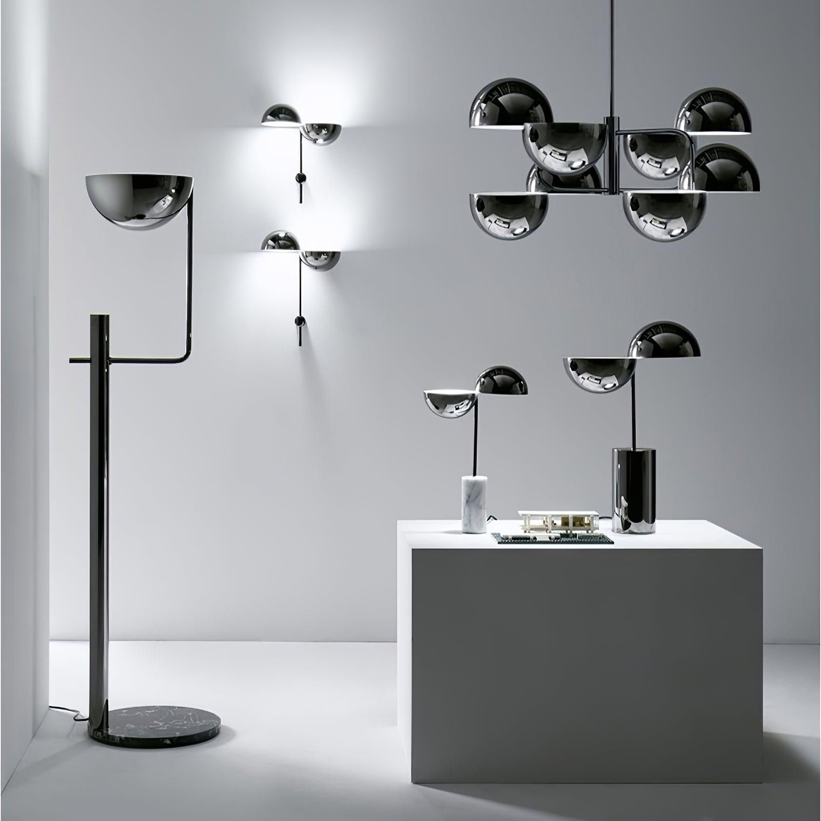 Declan Modern Chandelier - Letslighting