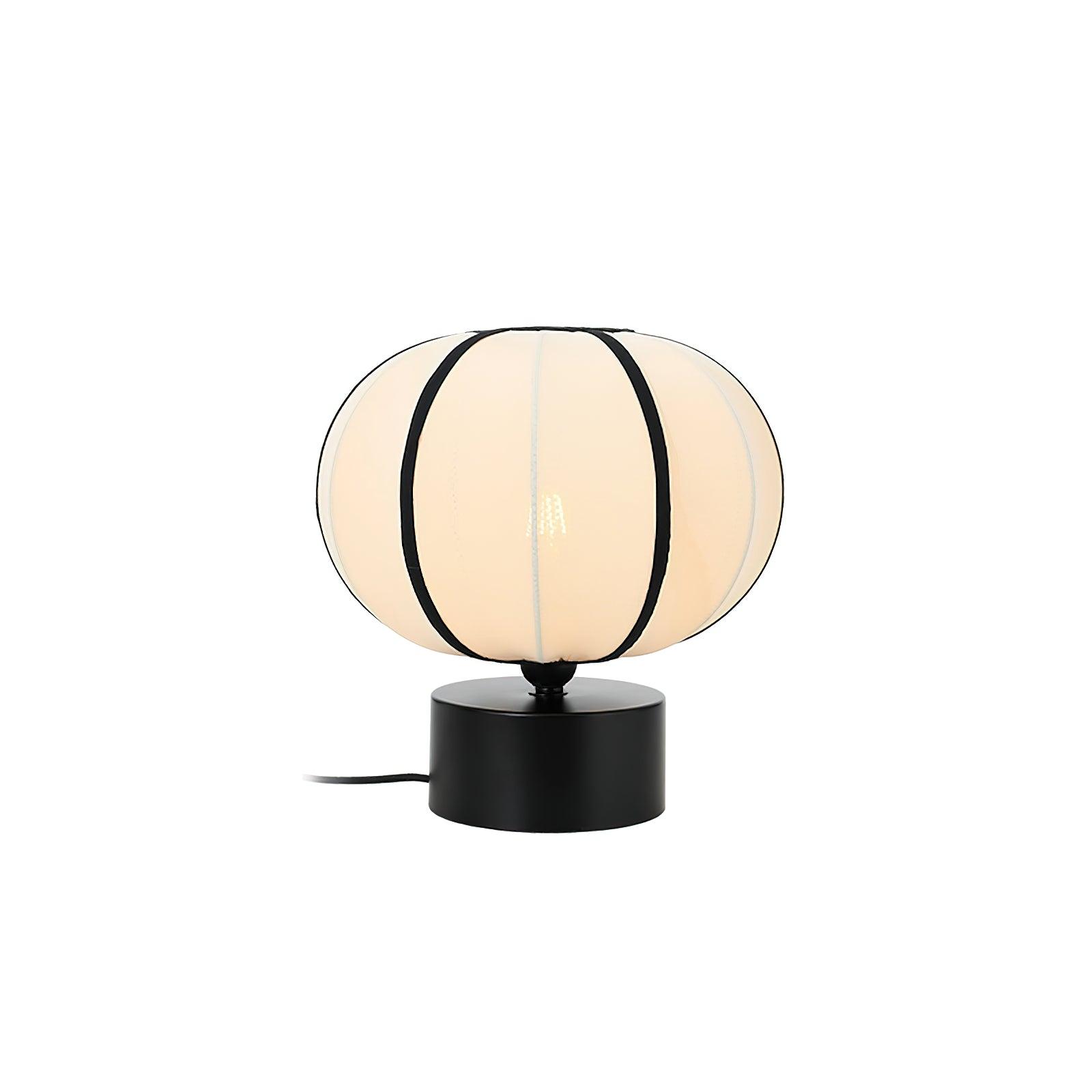 Breeze Contemporary Table Lamp - Letslighting