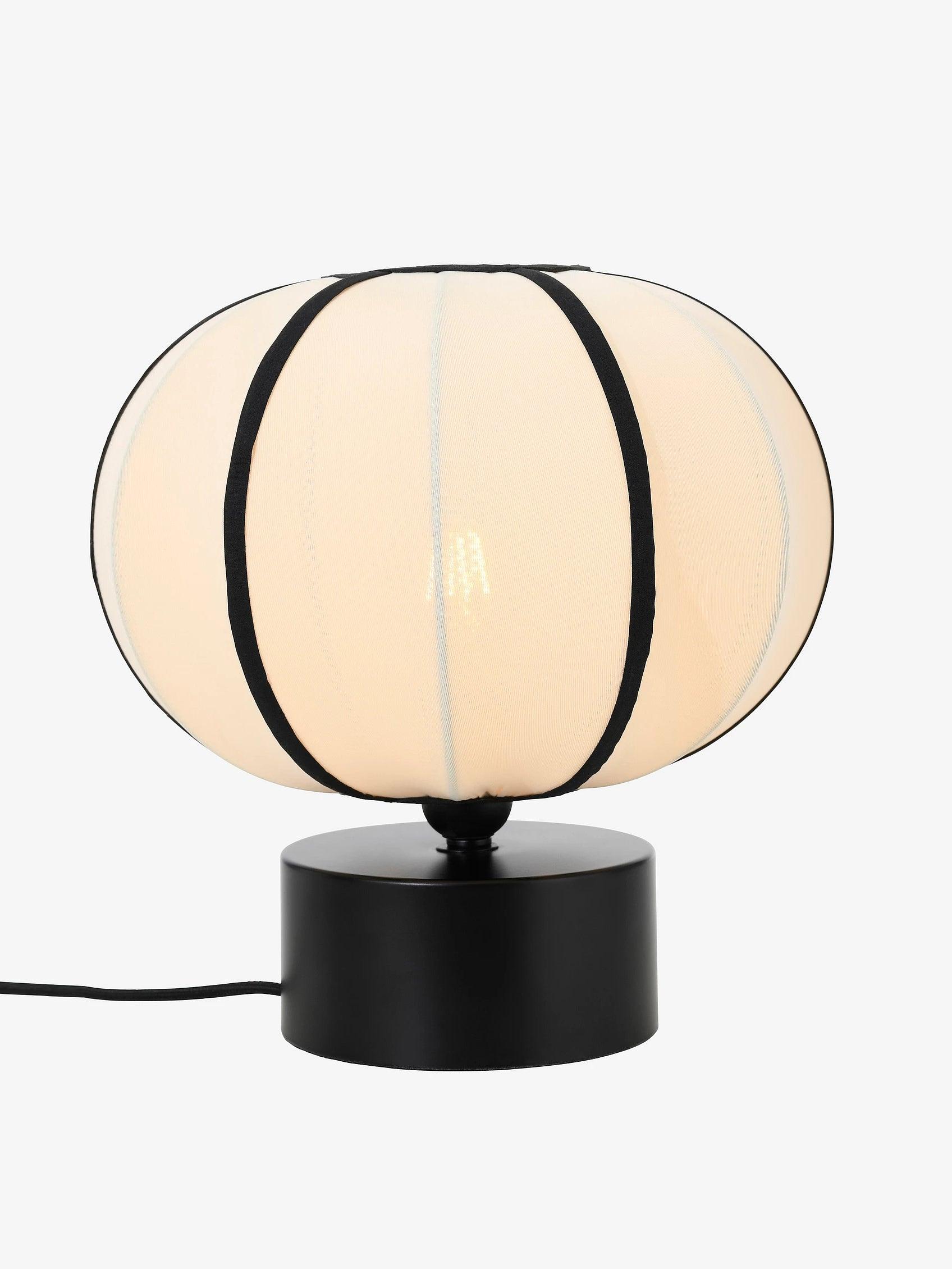 Breeze Contemporary Table Lamp - Letslighting