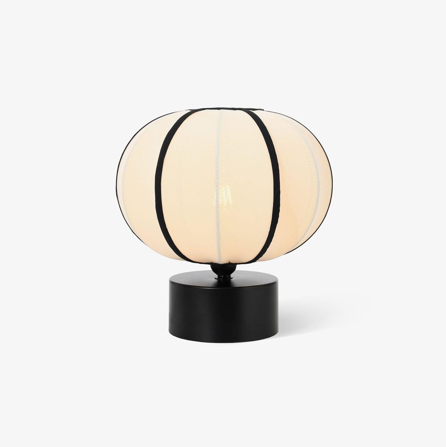 Breeze Contemporary Table Lamp - Letslighting
