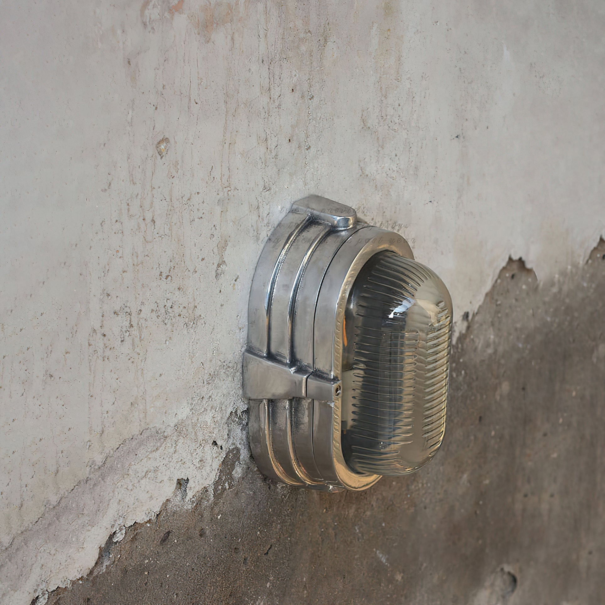 Ode Elegance Vintage Wall Lamp - Letslighting