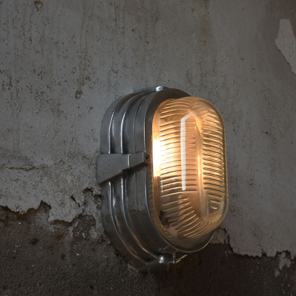 Ode Elegance Vintage Wall Lamp - Letslighting
